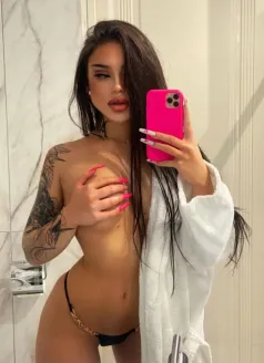  Людмила, 22,  